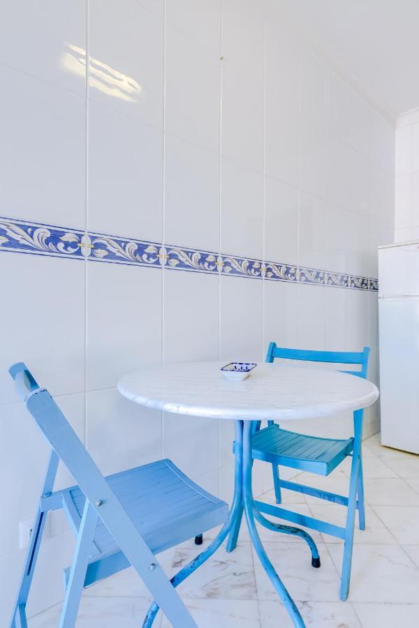 Mango Apartment - Faro City Center Exterior foto